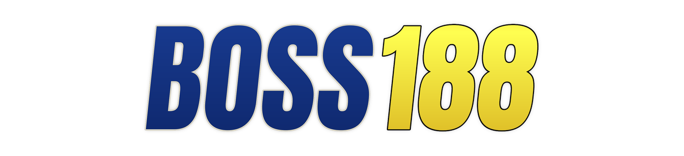 Boss188 Logo